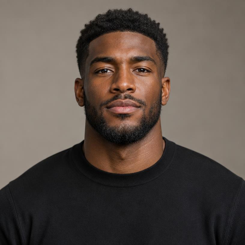 Jalen Brooks, Wide Receiver · 7th Season